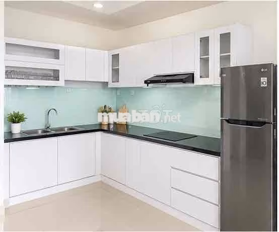Cần cho thuê căn 2PN giá chỉ 11 triệu