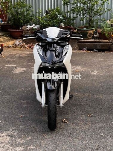 Honda SH 150i 2020 Trắng đen xe 9 chủ