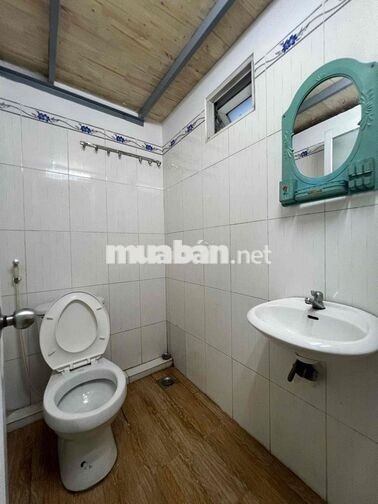 DUPLEX SINH VIÊN CÁCH TRƯỜNG ĐH TDTU CHỈ 1,5KM