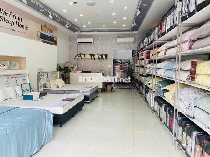 CHO THUÊ MẶT BẰNG KINH DOANH .PHẠM VĂN THUẬN,