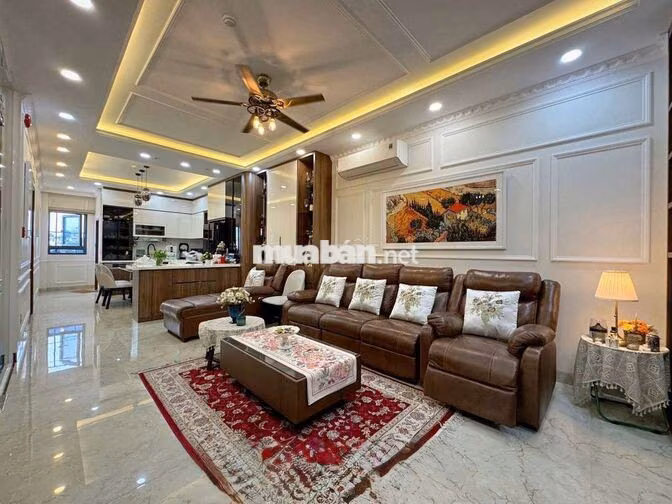 Căn Hộ khu Phan Xích Long 3 PN cao Cấp