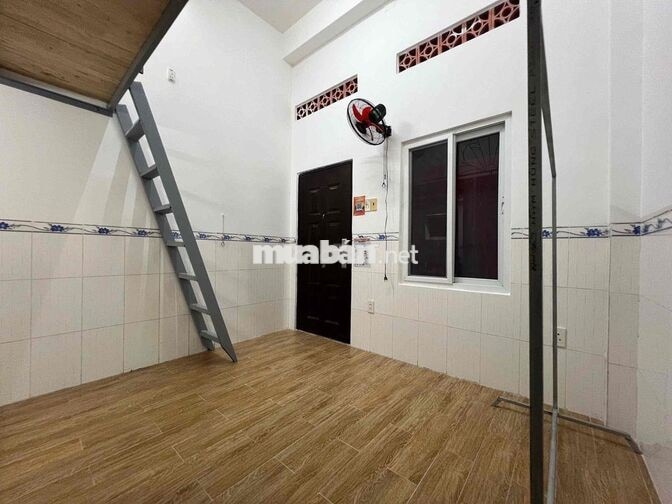 DUPLEX SINH VIÊN CÁCH TRƯỜNG ĐH TDTU CHỈ 1,5KM