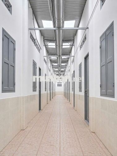 Chuỗi phòng trọ Tam Phước Biên Hòa mặt tiền Phùng Hưng