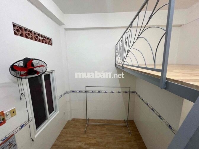 DUPLEX SINH VIÊN CÁCH TRƯỜNG ĐH TDTU CHỈ 1,5KM