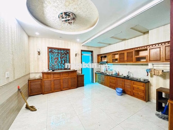 CHO THUÊ NHÀ 1 TRỆT 2 LẦU. KHU D2D. VÕ THỊ SÁU. BIÊN HOÀ