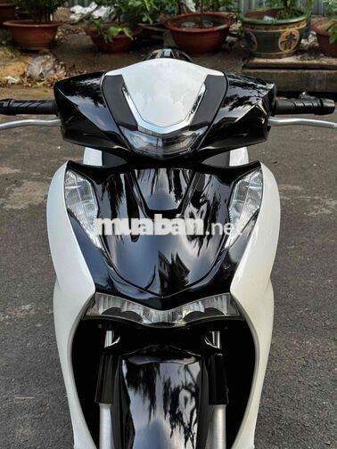 Honda SH 150i 2020 Trắng đen xe 9 chủ