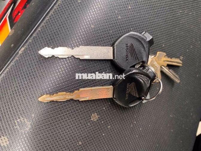 Honda Wave RS 110cc chính chủ phanh đĩa 5,5tr