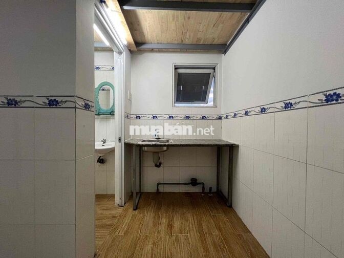 DUPLEX SINH VIÊN CÁCH TRƯỜNG ĐH TDTU CHỈ 1,5KM