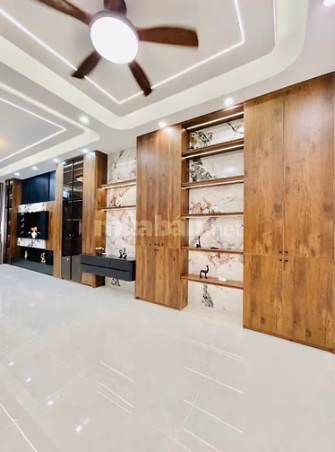 Villa mini 4PN full nội thất HXH8M PHAN ANH gần CV ĐẦM SEN 