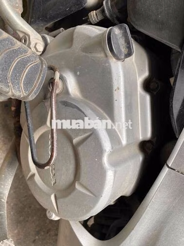 Honda Wave RS 110cc chính chủ phanh đĩa 5,5tr