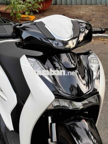 Honda SH 150i 2020 Trắng đen xe 9 chủ