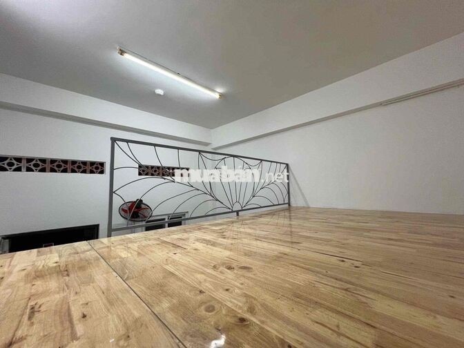 DUPLEX SINH VIÊN CÁCH TRƯỜNG ĐH TDTU CHỈ 1,5KM