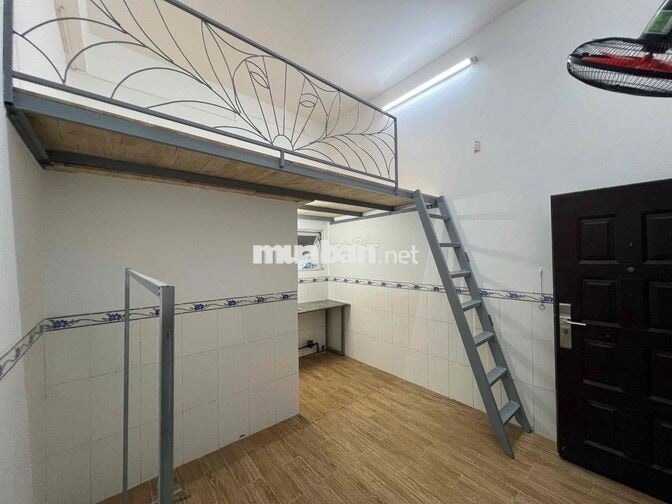 DUPLEX SINH VIÊN CÁCH TRƯỜNG ĐH TDTU CHỈ 1,5KM