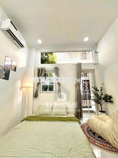 NHÀ NGUYÊN CĂN GIÁ HỜI - ĐIỆN NƯỚC GIÁ NHÀ NƯỚC, GẦN Q4, Q1