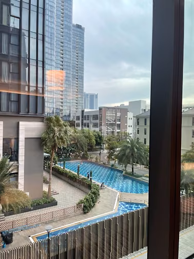 Chính chủ cho thuê căn hộ Grand Marina Q1 - 2pn - 80m2 - 50tr
