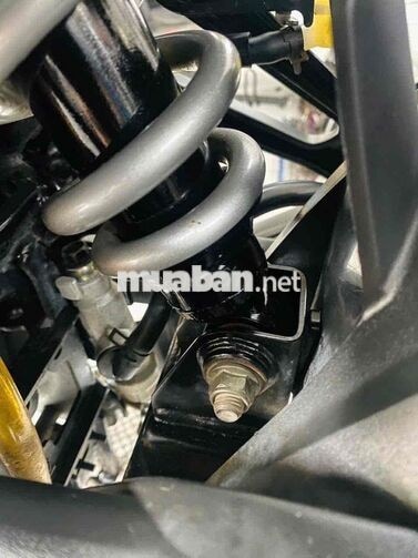 Yamaha Exciter 155 VVA 2021 Đỏ 13k km