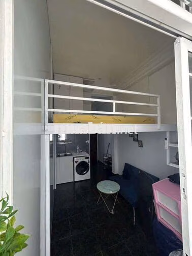 Cho thuê phòng Có Gác Giờ Giấc tự do. Phan Xích Long. Phú Nhuận 