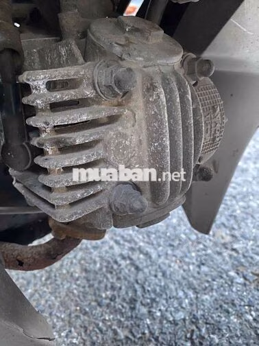 Jupiter V chất biển 29p1 261.63 nguyên bản 3,8tr