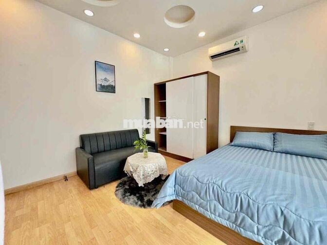 Bên Mình Trống 1p Ở 39 Nguyễn Trãi Q.1 Giá 5tr Ful NT Ở Ngay Ạ Tự Do