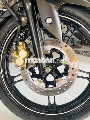 Yamaha Exciter 155 VVA 2021 Đỏ 13k km