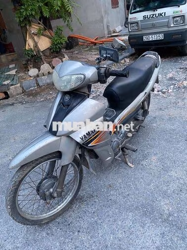 Jupiter V chất biển 29p1 261.63 nguyên bản 3,8tr