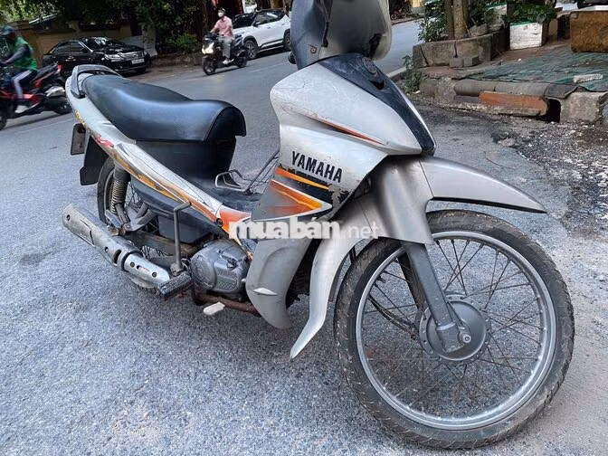 Jupiter V chất biển 29p1 261.63 nguyên bản 3,8tr