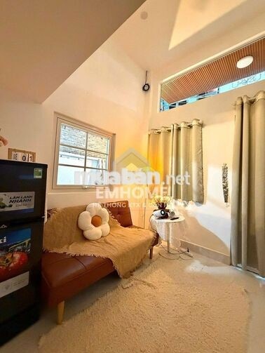 NHÀ NGUYÊN CĂN GIÁ HỜI - ĐIỆN NƯỚC GIÁ NHÀ NƯỚC, GẦN Q4, Q1