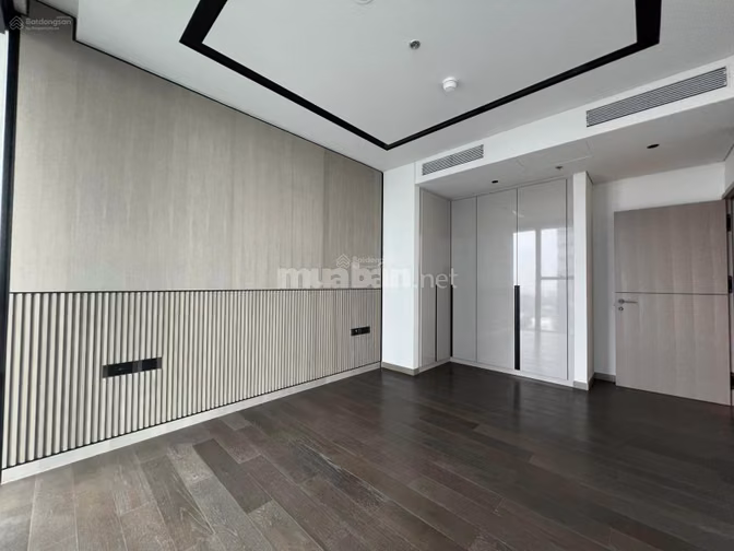 Chính chủ cho thuê căn hộ Grand Marina Q1 - 2pn - 80m2 - 50tr