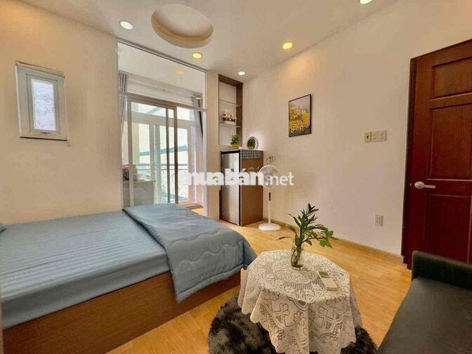 Bên Mình Trống 1p Ở 39 Nguyễn Trãi Q.1 Giá 5tr Ful NT Ở Ngay Ạ Tự Do