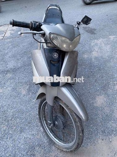 Jupiter V chất biển 29p1 261.63 nguyên bản 3,8tr
