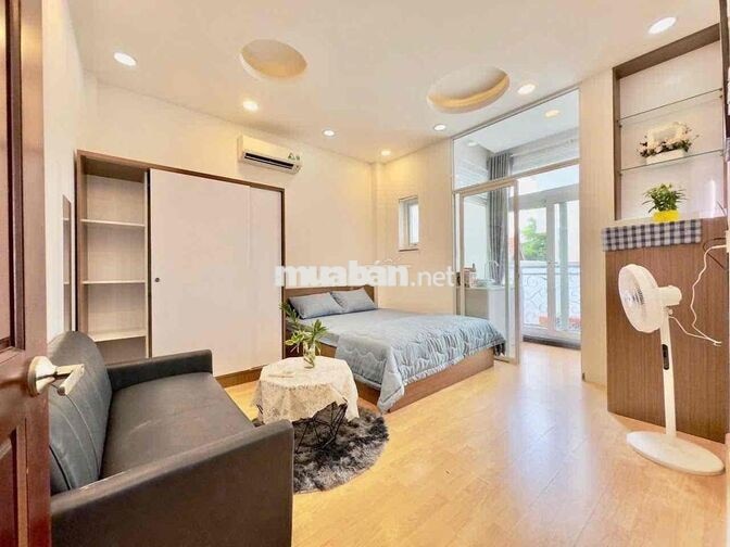 Bên Mình Trống 1p Ở 39 Nguyễn Trãi Q.1 Giá 5tr Ful NT Ở Ngay Ạ Tự Do