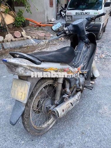 Jupiter V chất biển 29p1 261.63 nguyên bản 3,8tr