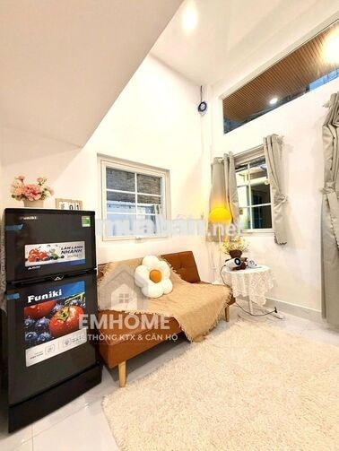 NHÀ NGUYÊN CĂN GIÁ HỜI - ĐIỆN NƯỚC GIÁ NHÀ NƯỚC, GẦN Q4, Q1