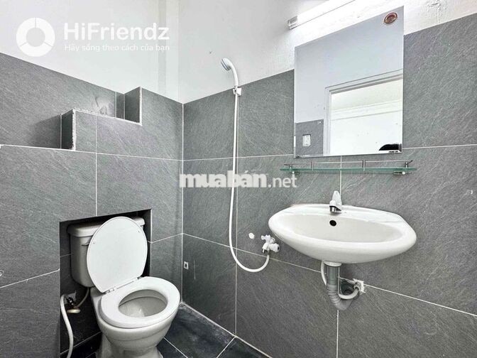 FULL NỘI THẤT-PHÒNG ĐẸP MỚI XÂY GIÁ HỌC SINH SINH VIÊN