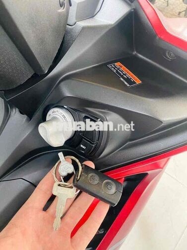 Yamaha Exciter 155 VVA 2021 Đỏ 13k km