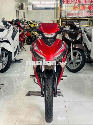 Yamaha Exciter 155 VVA 2021 Đỏ 13k km