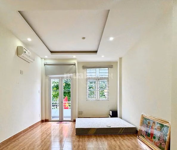 Bán nhà 4x16m 3 lấu, KDC Bông Sao P5Q8