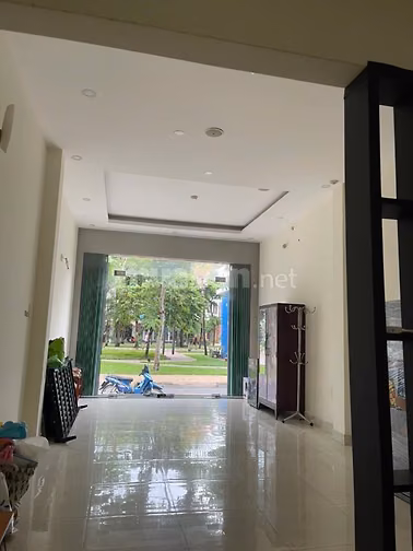 Bán nhà 4x16m 3 lấu, KDC Bông Sao P5Q8