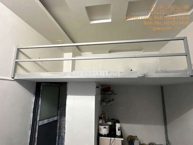 NGỢP BANK, Nhà mặt tiền, 15 phòng cho thuê dòng tiền 45tr/tháng, 9,2Tỷ