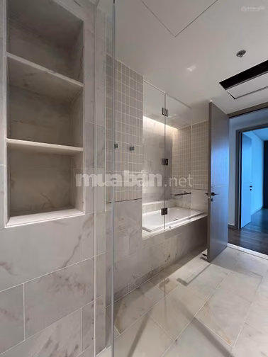 Chính chủ cho thuê căn hộ Grand Marina Q1 - 2pn - 80m2 - 50tr
