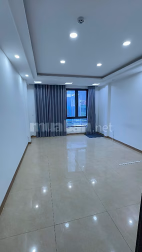 cho thuê nhà 60m x 7 tầng,Thang Máy,65tr Tại: Trần Quý Kiên,Cầu Giấy