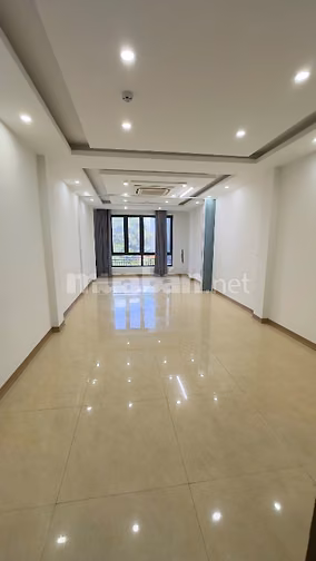 cho thuê nhà 60m x 7 tầng,Thang Máy,65tr Tại: Trần Quý Kiên,Cầu Giấy