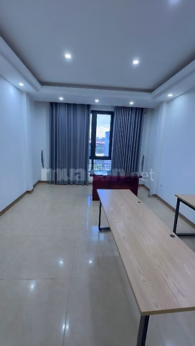cho thuê nhà 60m x 7 tầng,Thang Máy,65tr Tại: Trần Quý Kiên,Cầu Giấy