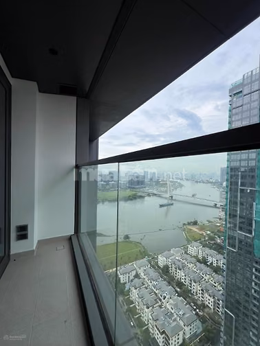 Chính chủ cho thuê căn hộ Grand Marina Q1 - 2pn - 80m2 - 50tr