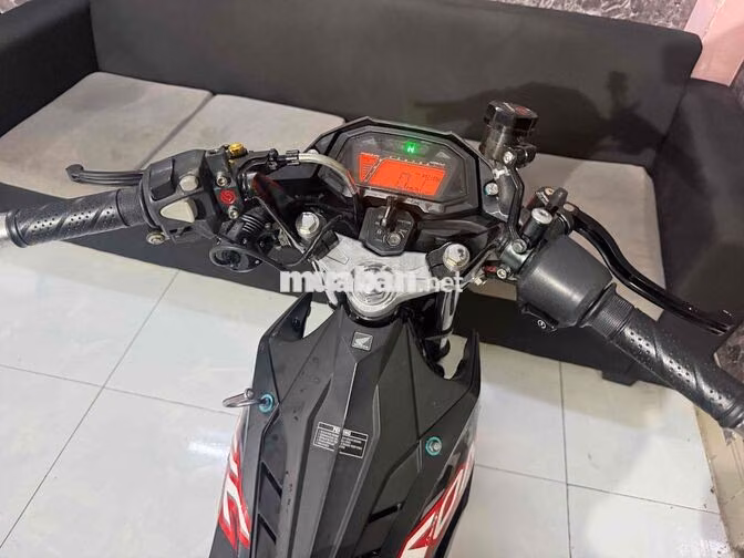 Honda Sonic 150 PxL kiểng siêu đẹp