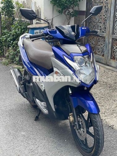 Bán xe novo6 xe đẹp, biển số thành phố
