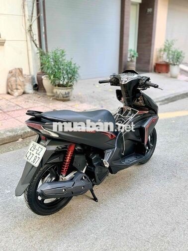 Airblade 125 Đen nhám biển Hà Nội