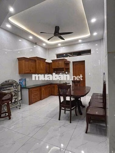 Cho thuê nhà phường thống nhất khu D2D