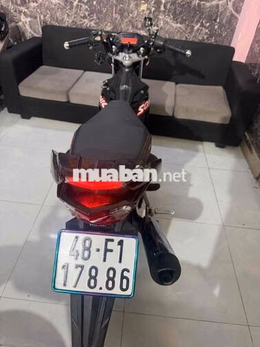 Honda Sonic 150 PxL kiểng siêu đẹp