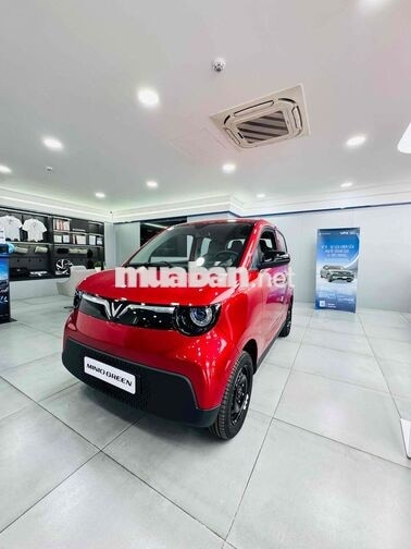 Xe điện VinFast VF2 - ĐỦ MÀU